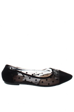 Γυναικεία παπούτσια Anko, Μέγεθος 38, Χρώμα Μαύρο, Τιμή 38,35 €