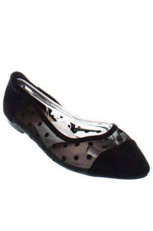 Γυναικεία παπούτσια Anko, Μέγεθος 38, Χρώμα Μαύρο, Τιμή 38,35 €