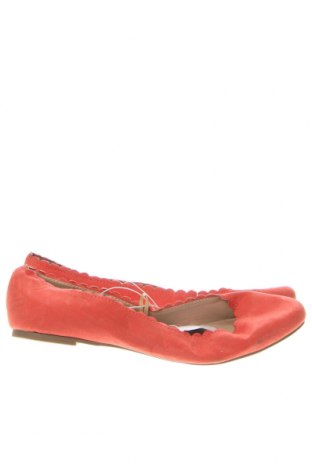 Dámské boty  Anko, Velikost 39, Barva Oranžová, Cena  593,00 Kč