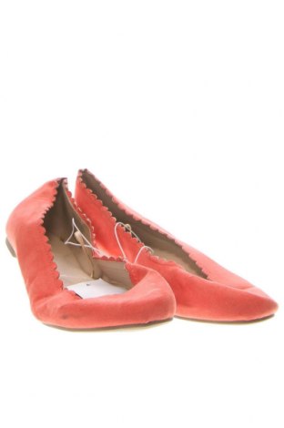 Γυναικεία παπούτσια Anko, Μέγεθος 39, Χρώμα Πορτοκαλί, Τιμή 23,01 €