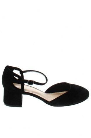 Γυναικεία παπούτσια Anna Field, Μέγεθος 40, Χρώμα Μαύρο, Τιμή 29,69 €