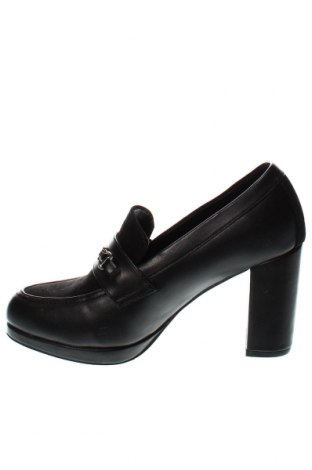 Dámské boty  Anna Field, Velikost 39, Barva Černá, Cena  622,00 Kč