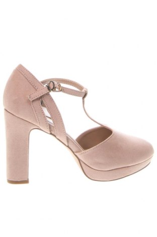 Dámské boty  Anna Field, Velikost 37, Barva Růžová, Cena  539,00 Kč