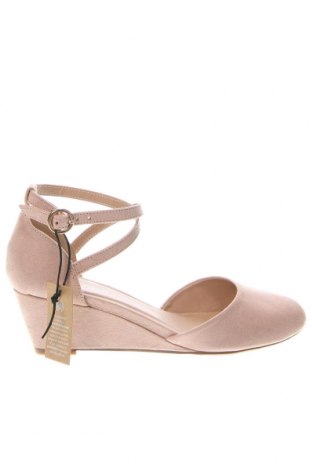 Γυναικεία παπούτσια Anna Field, Μέγεθος 37, Χρώμα Ρόζ , Τιμή 19,18 €