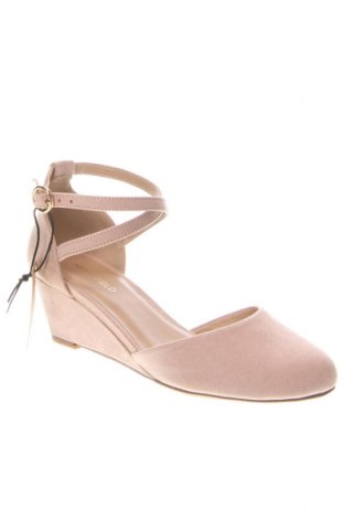 Γυναικεία παπούτσια Anna Field, Μέγεθος 37, Χρώμα Ρόζ , Τιμή 31,96 €