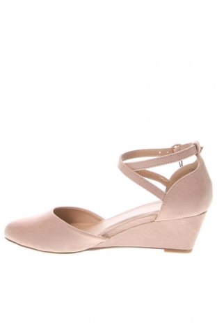 Dámské boty  Anna Field, Velikost 37, Barva Růžová, Cena  899,00 Kč