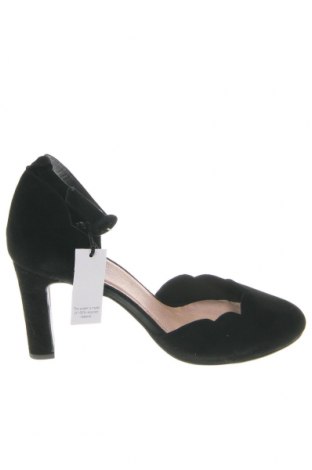 Γυναικεία παπούτσια Anna Field, Μέγεθος 40, Χρώμα Μαύρο, Τιμή 21,83 €