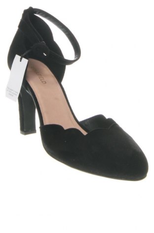 Дамски обувки Anna Field, Размер 40, Цвят Черен, Цена 77,00 лв.