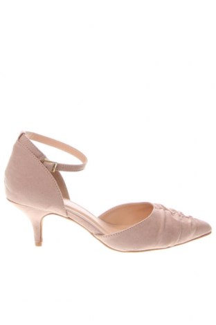 Női cipők Anna Field, Méret 37, Szín Rózsaszín, Ár 7 472 Ft