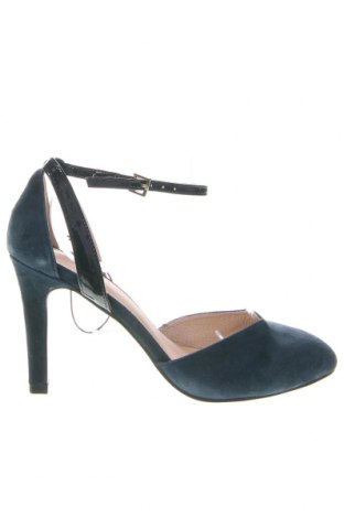 Γυναικεία παπούτσια Anna Field, Μέγεθος 37, Χρώμα Μπλέ, Τιμή 19,18 €
