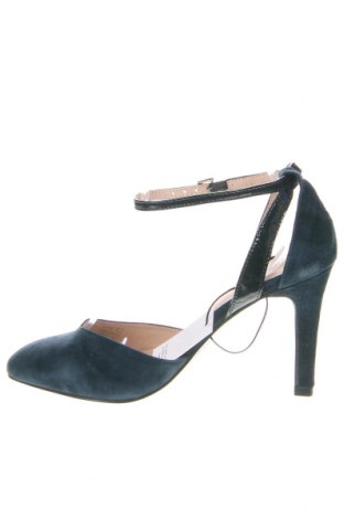 Γυναικεία παπούτσια Anna Field, Μέγεθος 37, Χρώμα Μπλέ, Τιμή 31,96 €