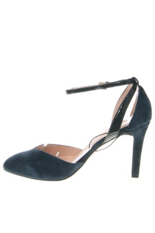 Dámské boty  Anna Field, Velikost 41, Barva Modrá, Cena  346,00 Kč