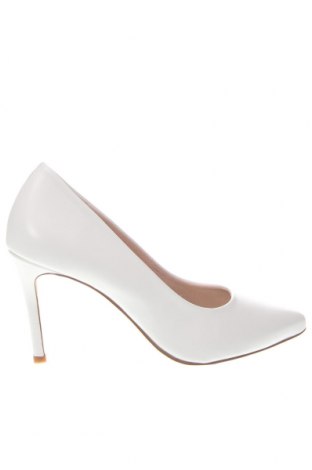 Γυναικεία παπούτσια Anna Field, Μέγεθος 41, Χρώμα Λευκό, Τιμή 21,83 €