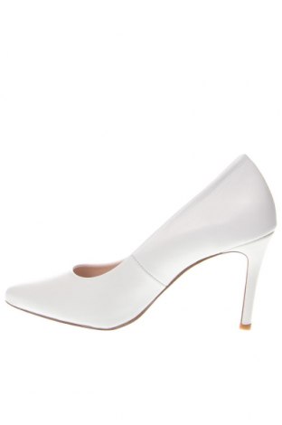 Γυναικεία παπούτσια Anna Field, Μέγεθος 41, Χρώμα Λευκό, Τιμή 39,69 €