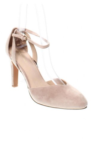 Dámské boty  Anna Field, Velikost 41, Barva Růžová, Cena  368,00 Kč