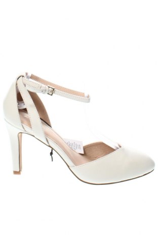 Γυναικεία παπούτσια Anna Field, Μέγεθος 39, Χρώμα Λευκό, Τιμή 21,83 €