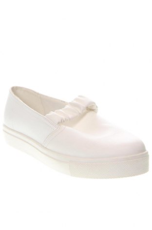 Γυναικεία παπούτσια Anna Field, Μέγεθος 40, Χρώμα Λευκό, Τιμή 12,46 €