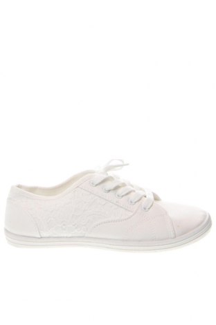 Γυναικεία παπούτσια Anna Field, Μέγεθος 38, Χρώμα Λευκό, Τιμή 23,71 €