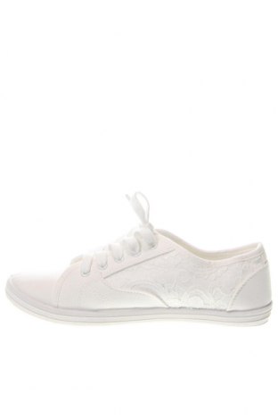 Γυναικεία παπούτσια Anna Field, Μέγεθος 38, Χρώμα Λευκό, Τιμή 23,71 €