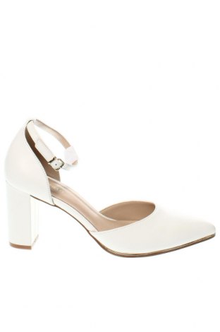 Γυναικεία παπούτσια Anna Field, Μέγεθος 40, Χρώμα Λευκό, Τιμή 24,42 €