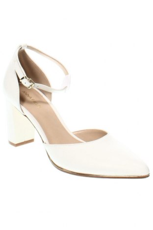 Γυναικεία παπούτσια Anna Field, Μέγεθος 40, Χρώμα Λευκό, Τιμή 39,39 €