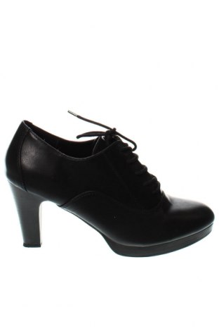Дамски обувки Anna Field, Размер 41, Цвят Черен, Цена 42,50 лв.