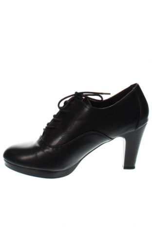 Γυναικεία παπούτσια Anna Field, Μέγεθος 41, Χρώμα Μαύρο, Τιμή 21,74 €
