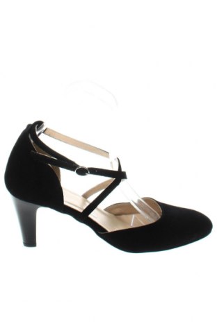 Γυναικεία παπούτσια Anne Weyburn, Μέγεθος 41, Χρώμα Μαύρο, Τιμή 23,23 €