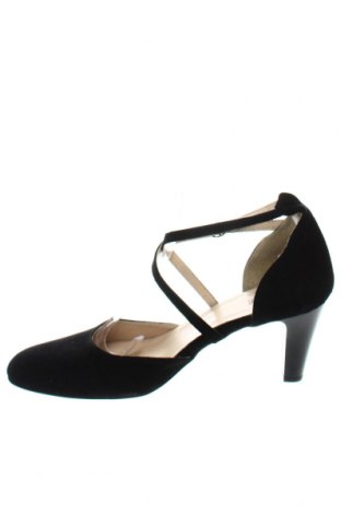 Γυναικεία παπούτσια Anne Weyburn, Μέγεθος 41, Χρώμα Μαύρο, Τιμή 31,82 €