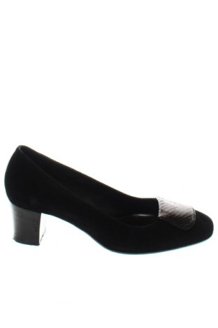 Дамски обувки Antonella Rossi, Размер 38, Цвят Черен, Цена 53,40 лв.