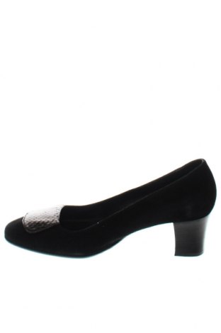 Női cipők Antonella Rossi, Méret 38, Szín Fekete, Ár 17 800 Ft