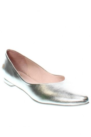 Γυναικεία παπούτσια Apple of Eden, Μέγεθος 41, Χρώμα Ασημί, Τιμή 104,64 €