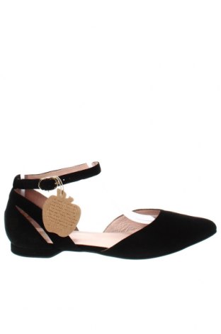 Γυναικεία παπούτσια Apple of Eden, Μέγεθος 41, Χρώμα Μαύρο, Τιμή 104,64 €