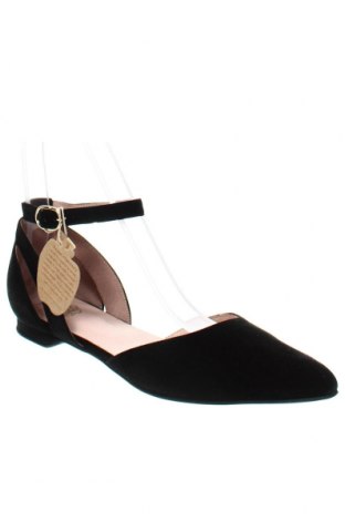 Γυναικεία παπούτσια Apple of Eden, Μέγεθος 41, Χρώμα Μαύρο, Τιμή 104,64 €