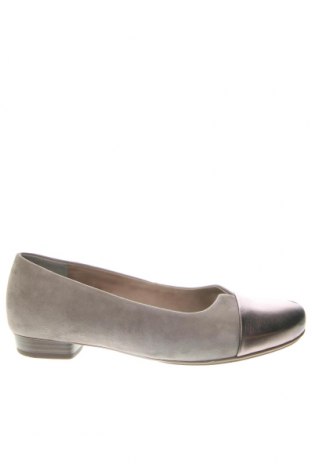 Γυναικεία παπούτσια Ara, Μέγεθος 43, Χρώμα Γκρί, Τιμή 19,84 €