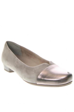 Γυναικεία παπούτσια Ara, Μέγεθος 43, Χρώμα Γκρί, Τιμή 32,00 €