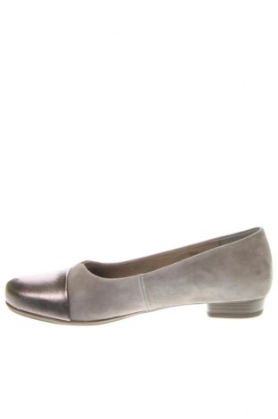 Γυναικεία παπούτσια Ara, Μέγεθος 43, Χρώμα Γκρί, Τιμή 32,00 €