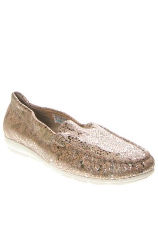 Дамски обувки Ara, Размер 41, Цвят Бежов, Цена 66,83 лв.