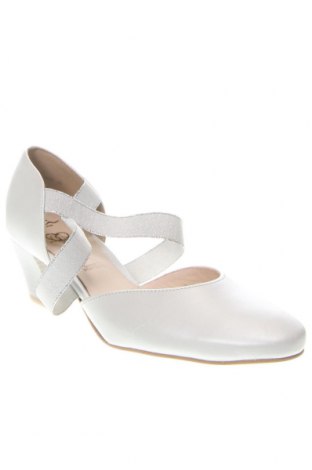 Γυναικεία παπούτσια Ara, Μέγεθος 41, Χρώμα Λευκό, Τιμή 55,67 €