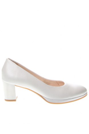 Γυναικεία παπούτσια Ara, Μέγεθος 38, Χρώμα Λευκό, Τιμή 72,16 €