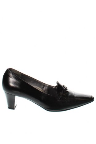 Дамски обувки Ara, Размер 37, Цвят Черен, Цена 62,00 лв.