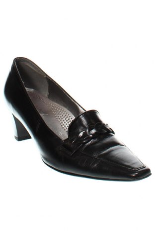 Γυναικεία παπούτσια Ara, Μέγεθος 37, Χρώμα Μαύρο, Τιμή 19,98 €