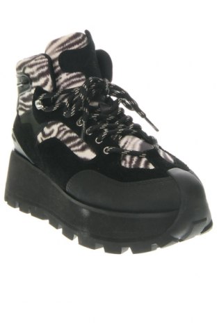 Дамски обувки Ash, Размер 41, Цвят Черен, Цена 296,00 лв.