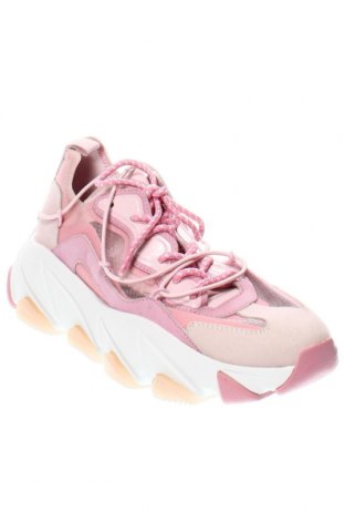 Γυναικεία παπούτσια Ash, Μέγεθος 38, Χρώμα Ρόζ , Τιμή 120,62 €