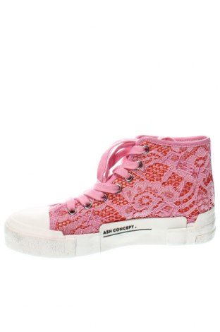 Дамски обувки Ash, Размер 38, Цвят Розов, Цена 234,00 лв.