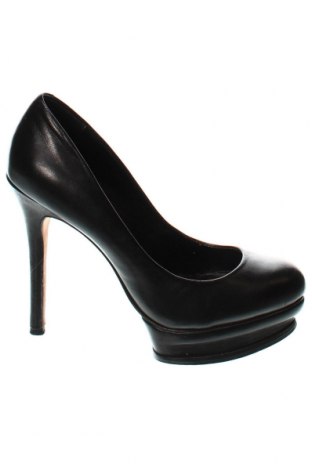 Дамски обувки BCBG Max Azria, Размер 41, Цвят Черен, Цена 100,00 лв.