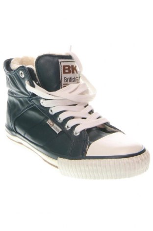 Дамски обувки BK British Knights, Размер 37, Цвят Син, Цена 34,56 лв.