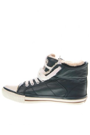 Дамски обувки BK British Knights, Размер 37, Цвят Син, Цена 108,00 лв.