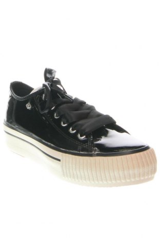 Γυναικεία παπούτσια BK British Knights, Μέγεθος 37, Χρώμα Μαύρο, Τιμή 55,67 €