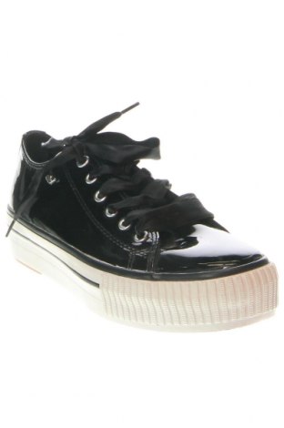 Γυναικεία παπούτσια BK British Knights, Μέγεθος 38, Χρώμα Μαύρο, Τιμή 17,81 €